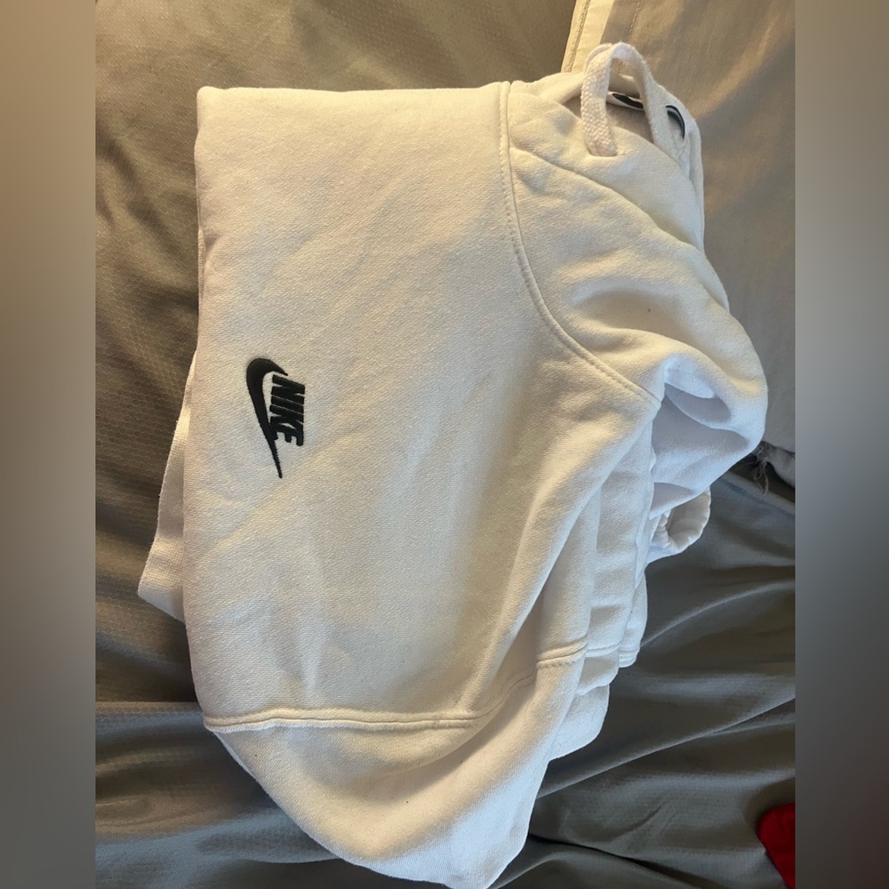 XL nike hoodie